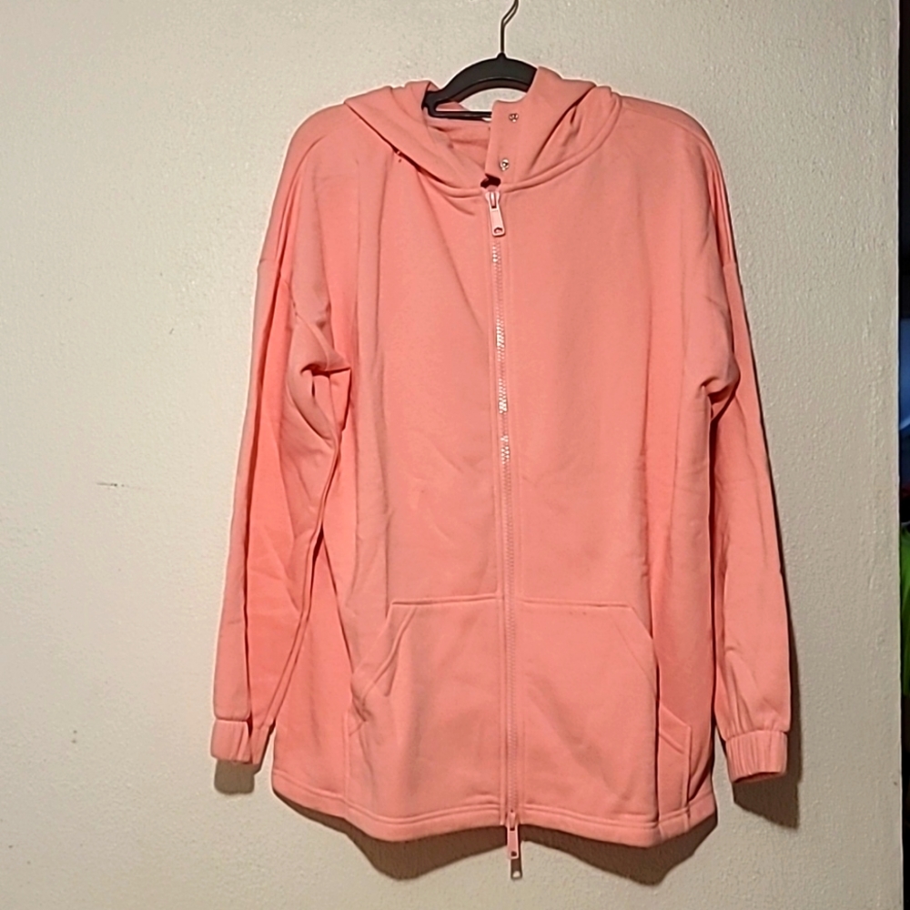 Zenana Outfitters Hoodie